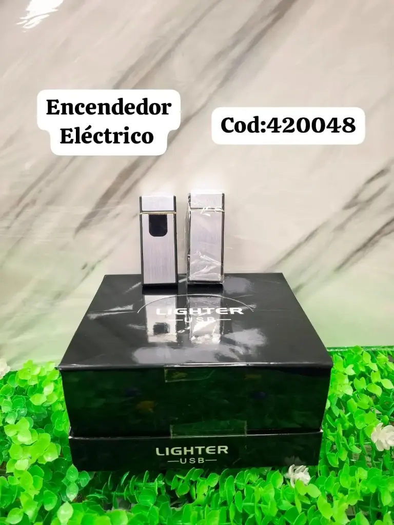 ENCENDEDOR ELECTRICO WF 17