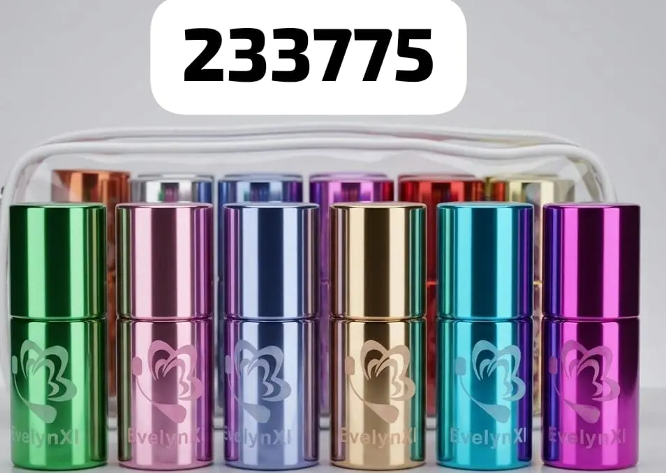 ESMALTE ESPEJO 067