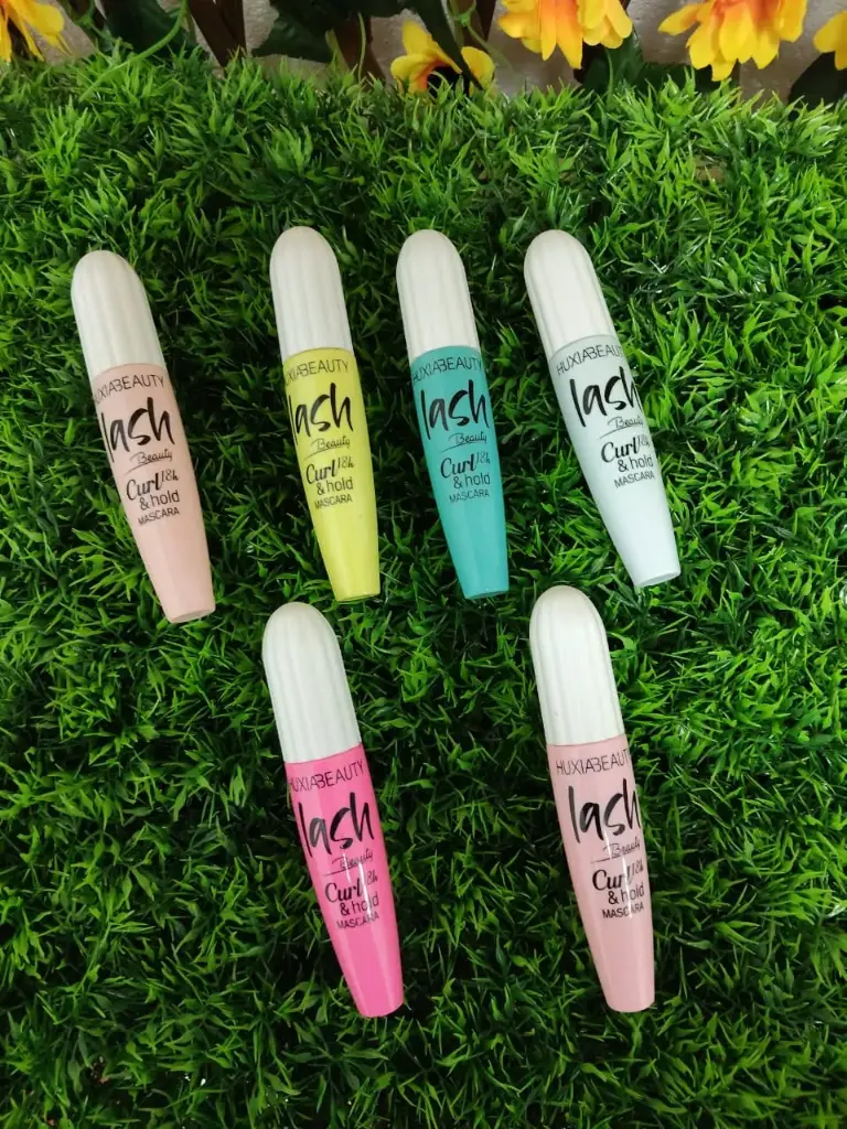 MASCARA P/PESTAÑAS 8489|6971605284895