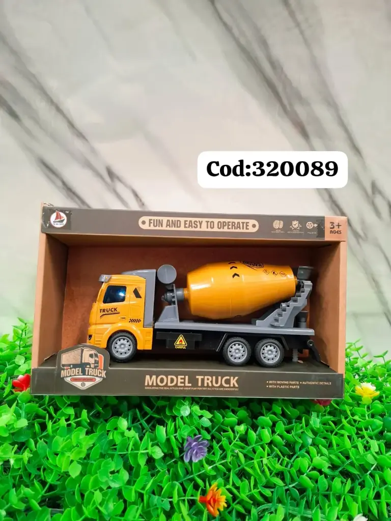 MEZCLADORA HM950465|1000007320089