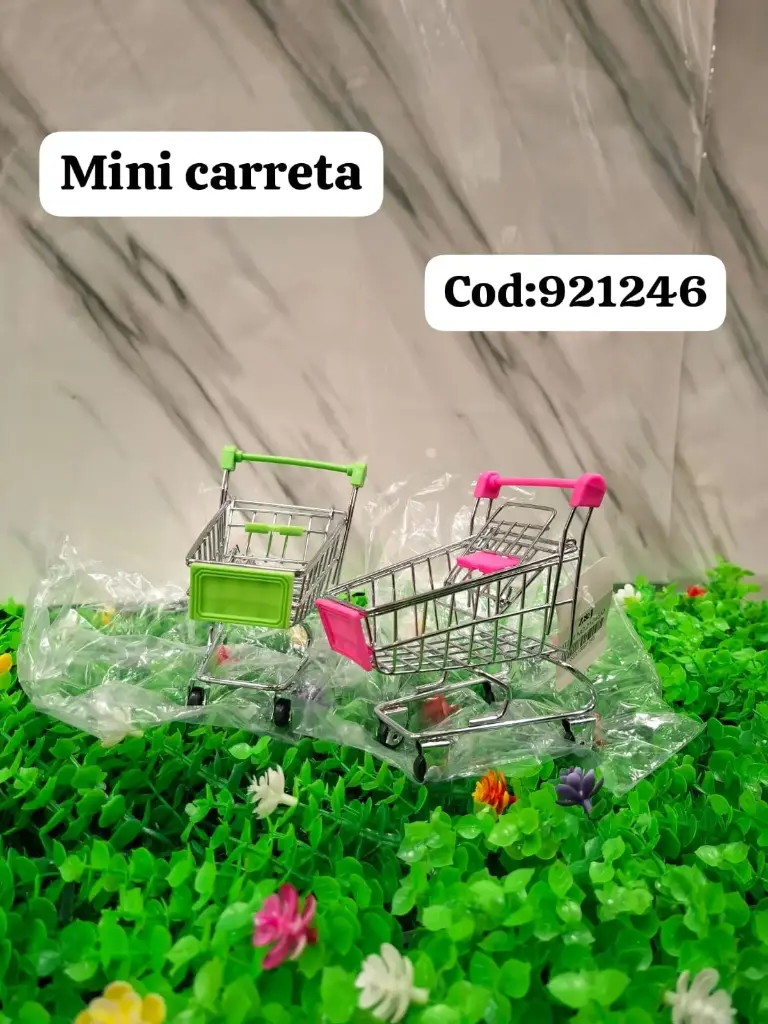 MINI CARRETA 21246M|2022120921246 2022120921246