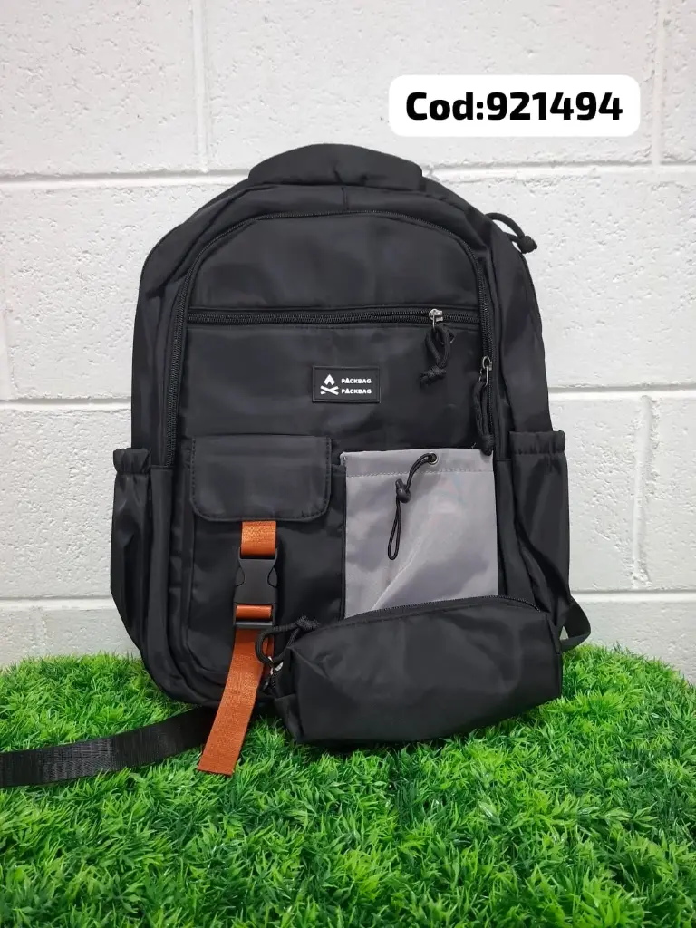 MOCHILA 21494M