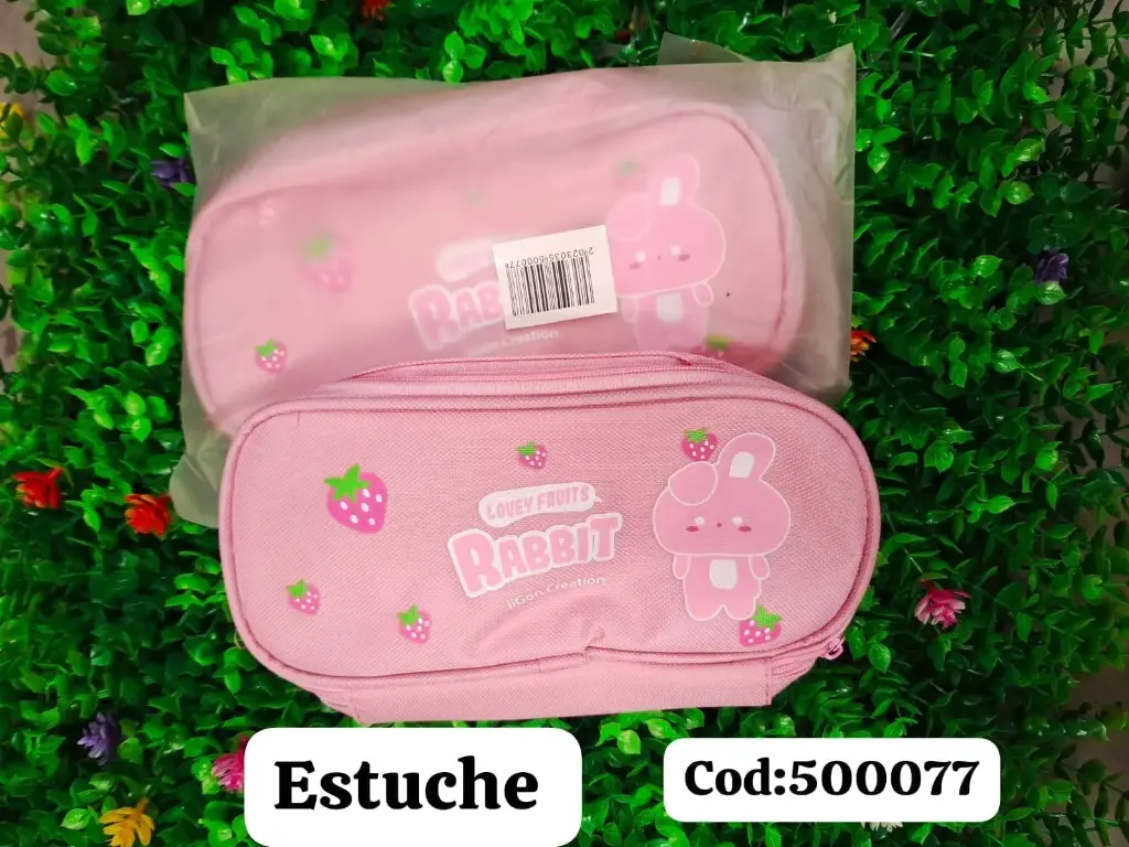 ESTUCHE 0007|2023035500077