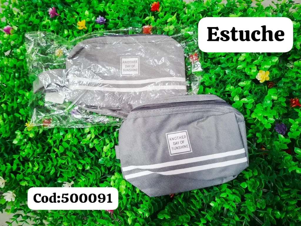 ESTUCHE 0009