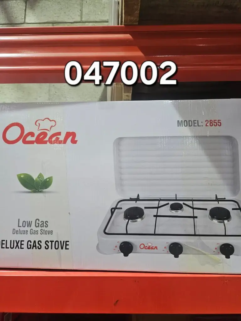 ESTUFA 2855|1001923047002
