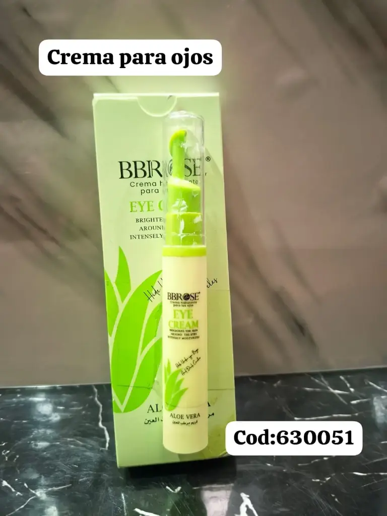 EYE CREAM R-123-A
