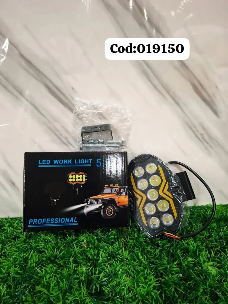 FARO LED HD-8019015|2555238019150 2555238019150