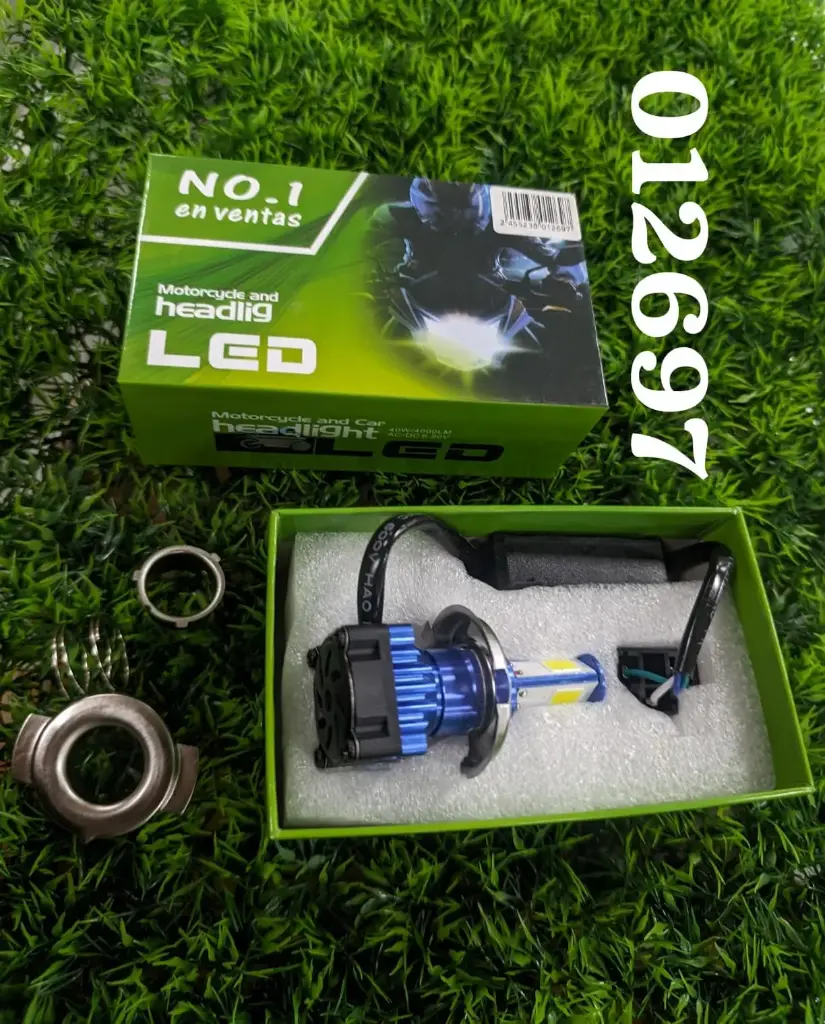FARO P/MOTO HD-801269