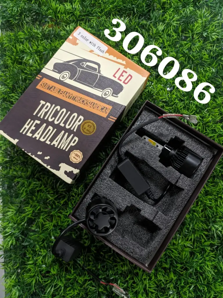 FARO PARA AUTO H3 HD-800608|2455238306086