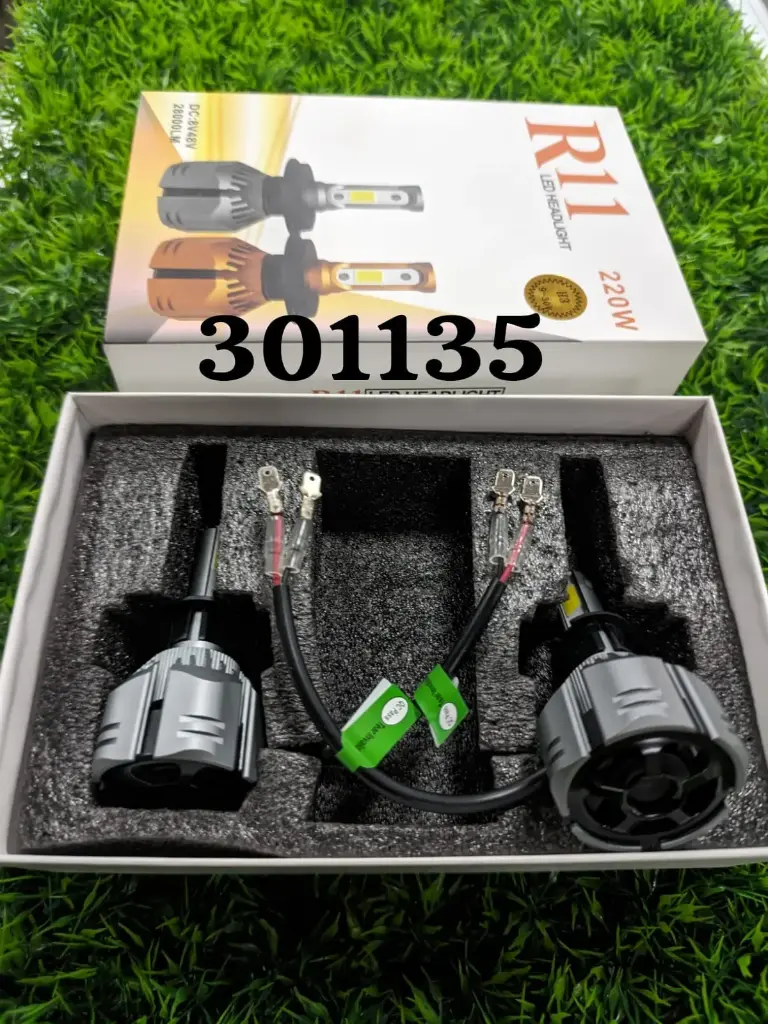 FARO PARA AUTO R11H HD-800113|2455238301135