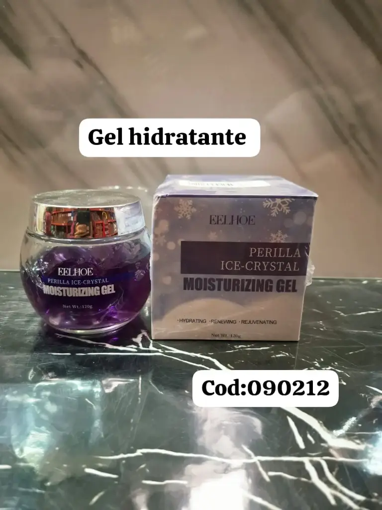 MOISTURIZING GEL 212