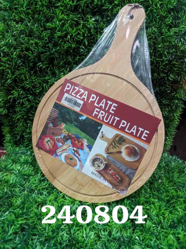 MOLDE PARA PIZZA 04 24*36*1|1000006240804A