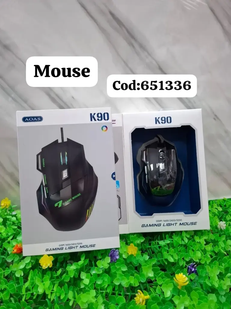 MOUSE 1336|6972543651336