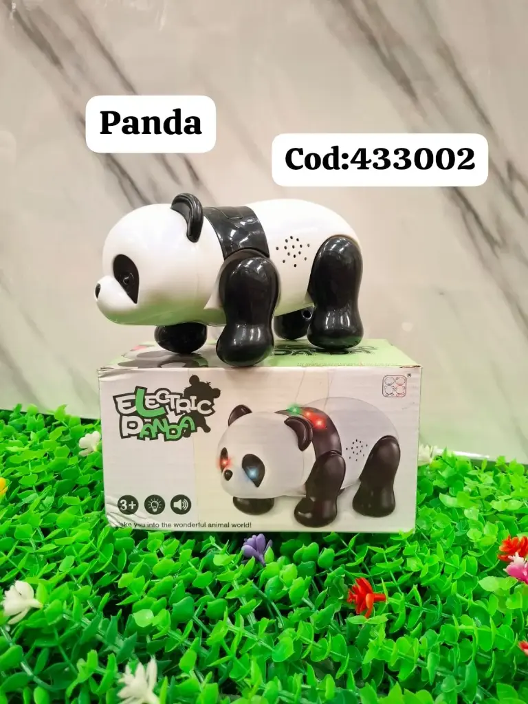 PANDA 3328|1001922433002