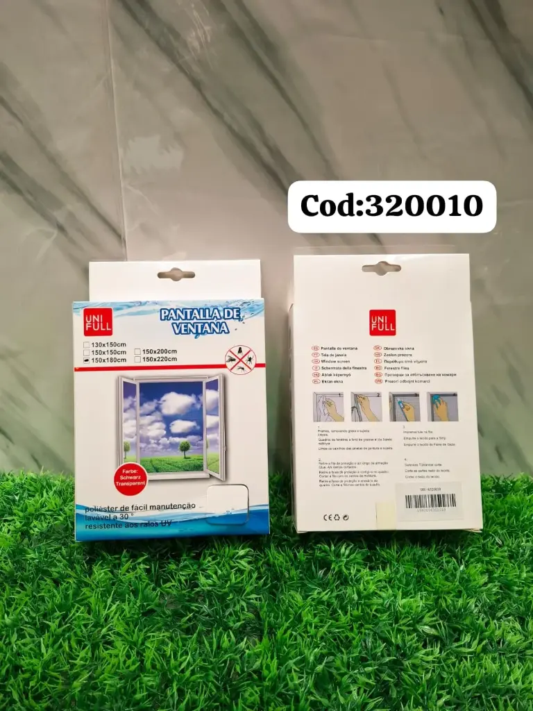 PANTALLA PARA VENTANA 150*180CM|1000006320010