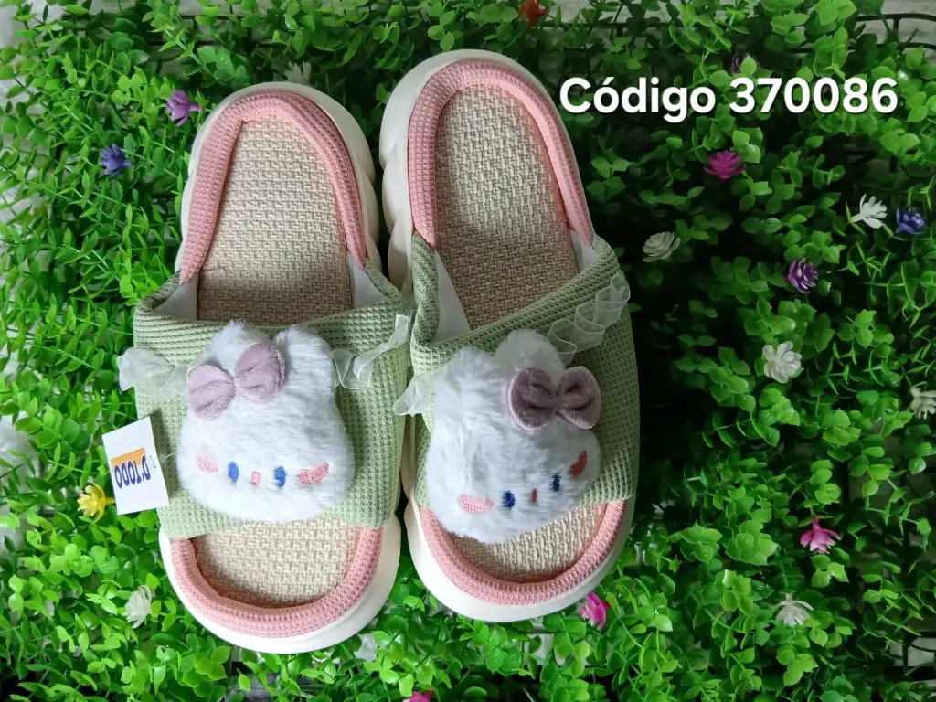 PANTUFLA 08|2023032370086