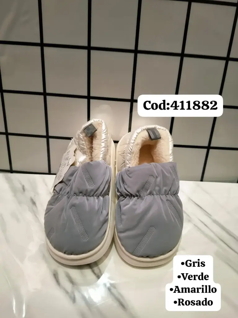 PANTUFLA 42492-89