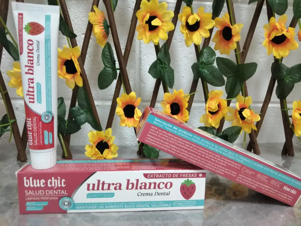 PASTA DENTAL 0318|2023036150318