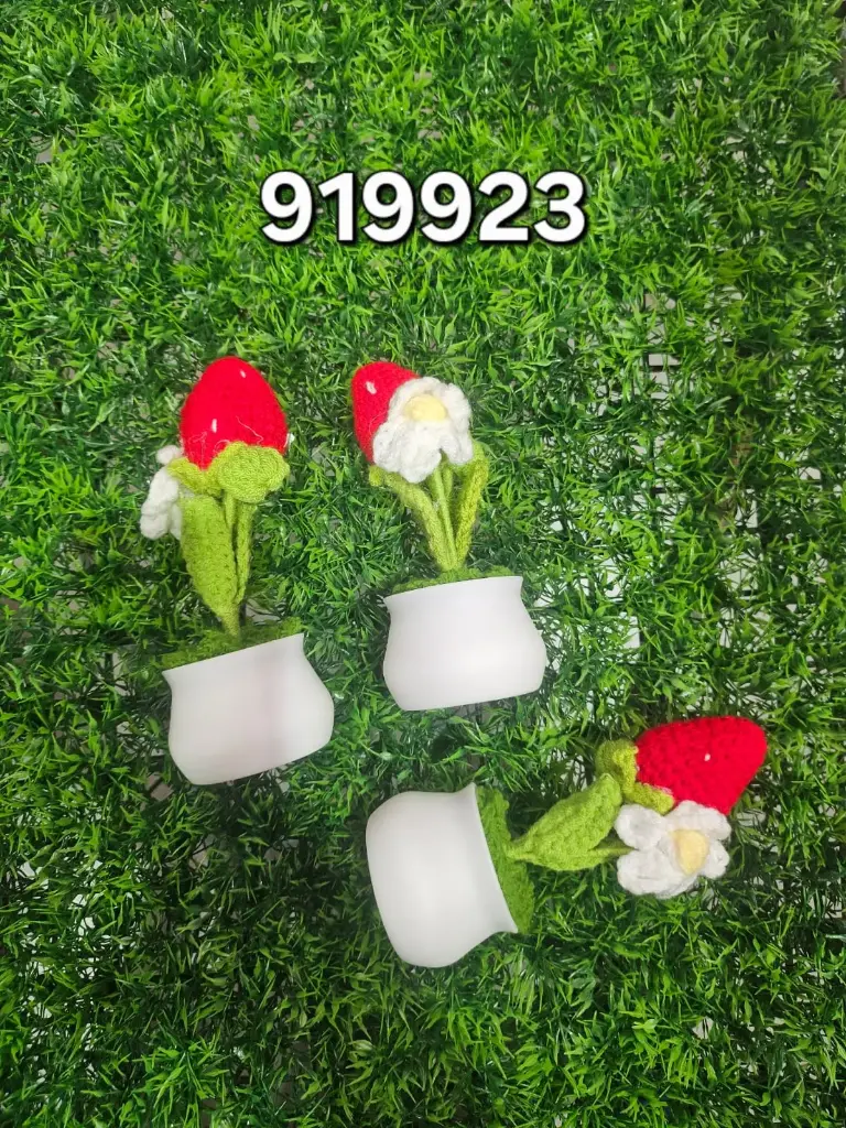 FLOR TEJIDA 19923M|2022120919923 / 2022120919923