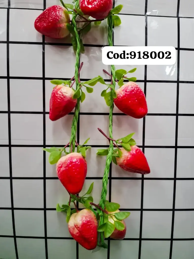 FRUTA DECORATIVA 918002|2022120918002 / 918002