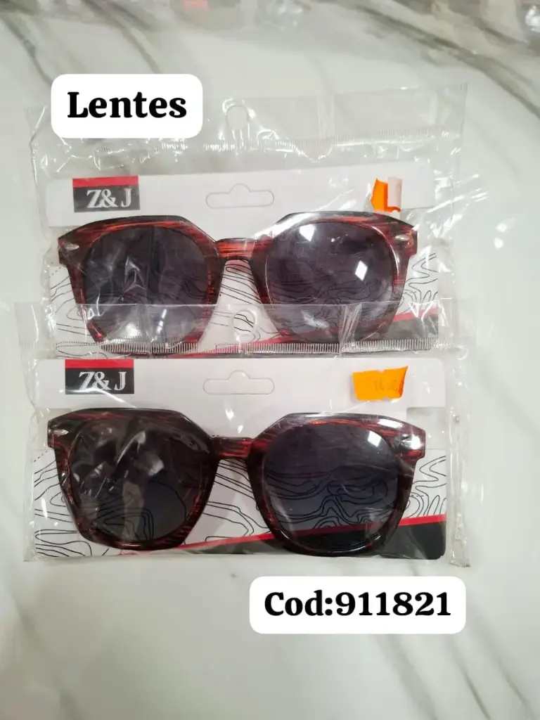 GAFAS 516109