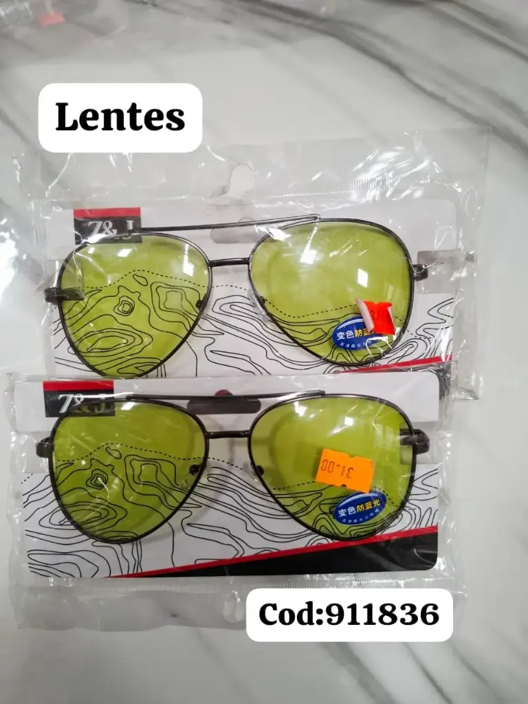 GAFAS 516124