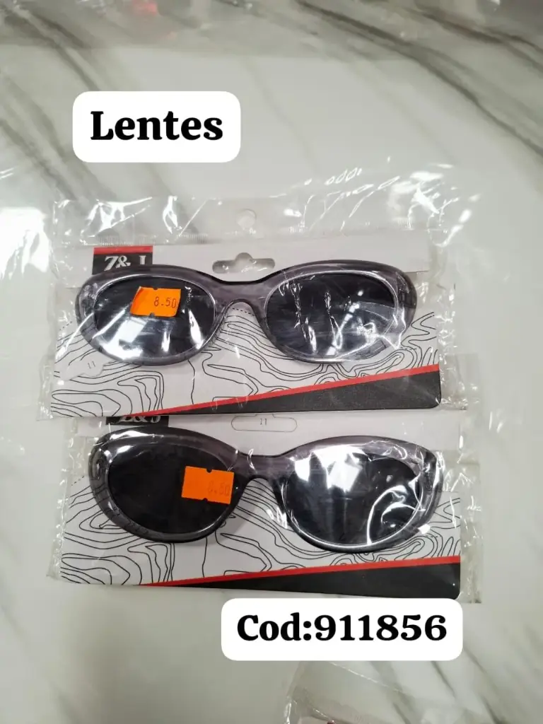 GAFAS DE SOL 561307|2022120911856