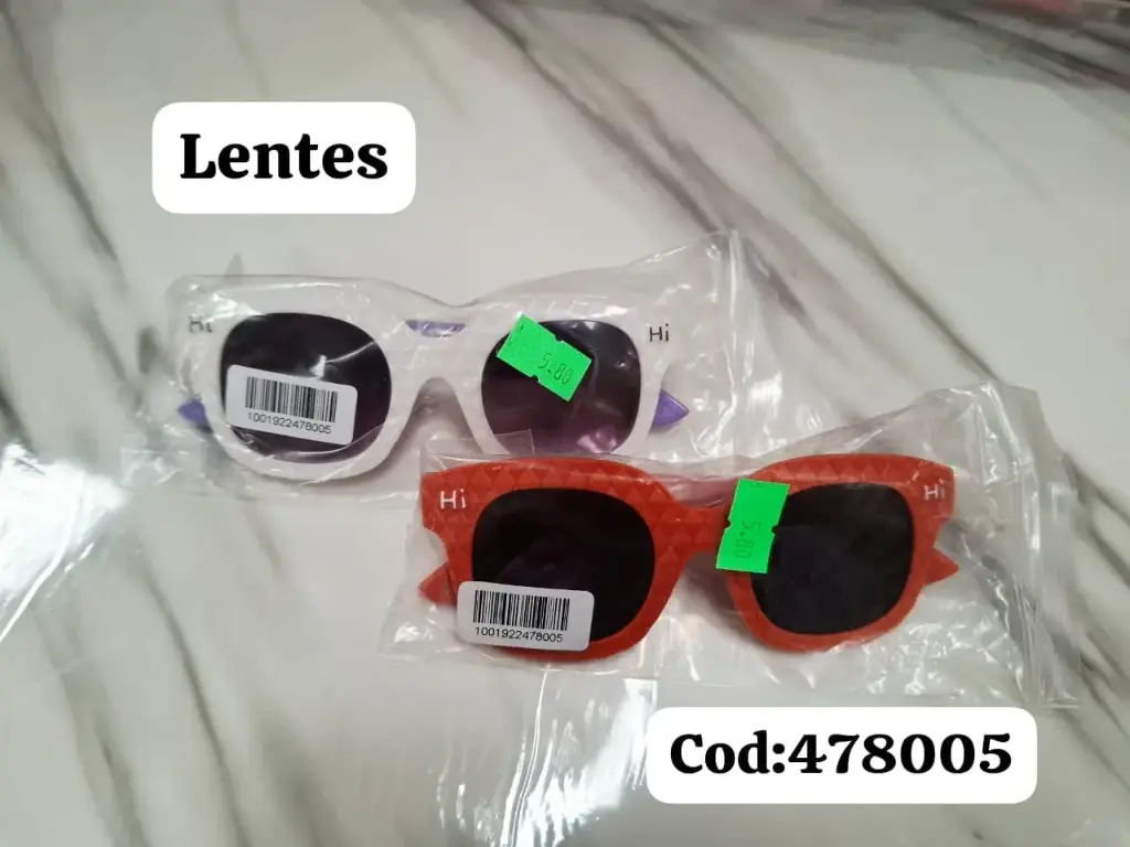 GAFAS INFANTILES 6141-1