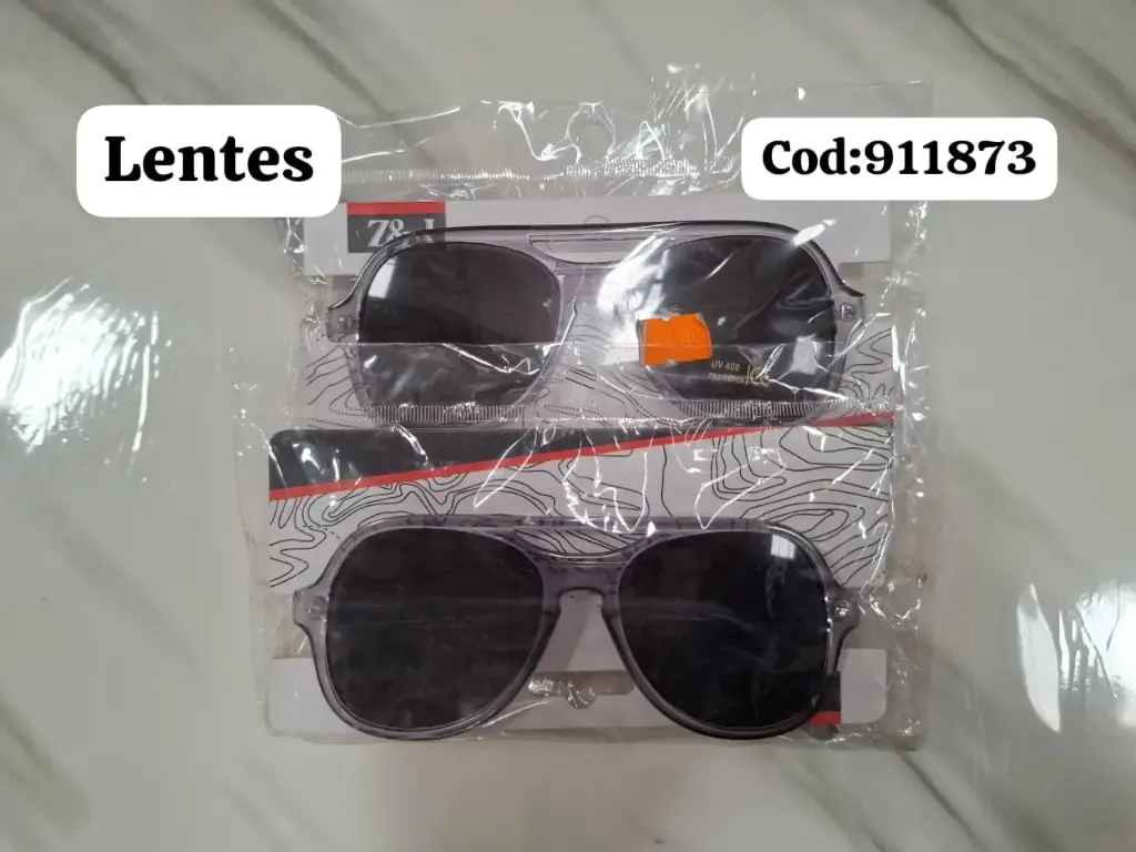 GAFAS PARA CABALLERO 516314|2022120911873