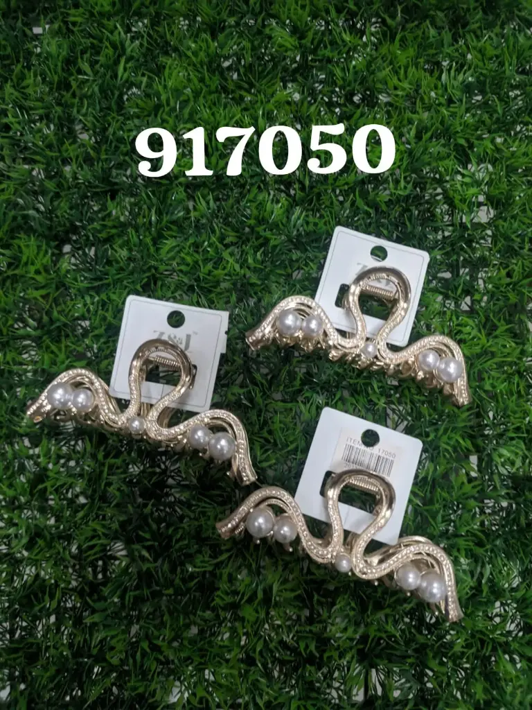 GANCHO P/CABELLO 17050|2022120917050