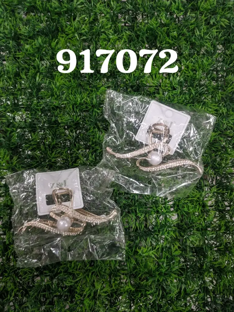 GANCHO P/CABELLO 17072|2022120917072