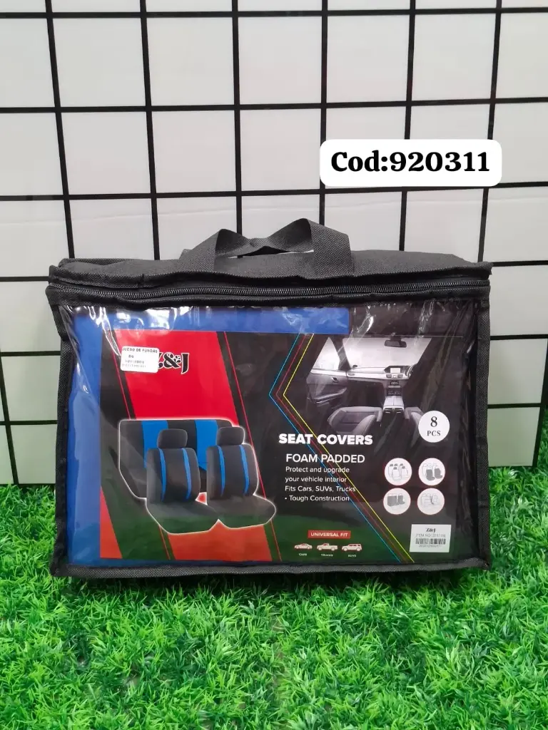 JUEGO DE FUNDAS PARA AUTO HY-S16013 J|2022120920311