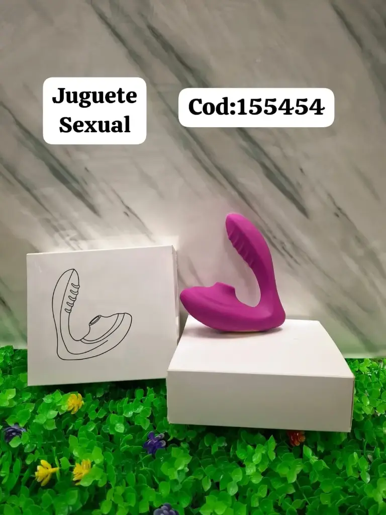 JUGUETE SEXUAL 20096M