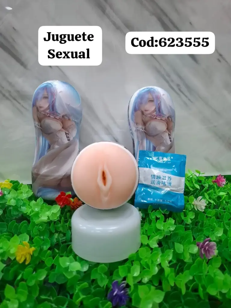 JUGUETE SEXUAL 20555M