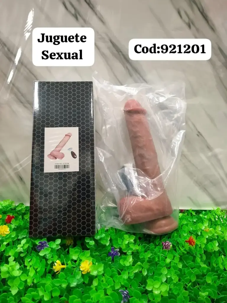 JUGUETE SEXUAL 21201M|2022120921201 | 2022120921201