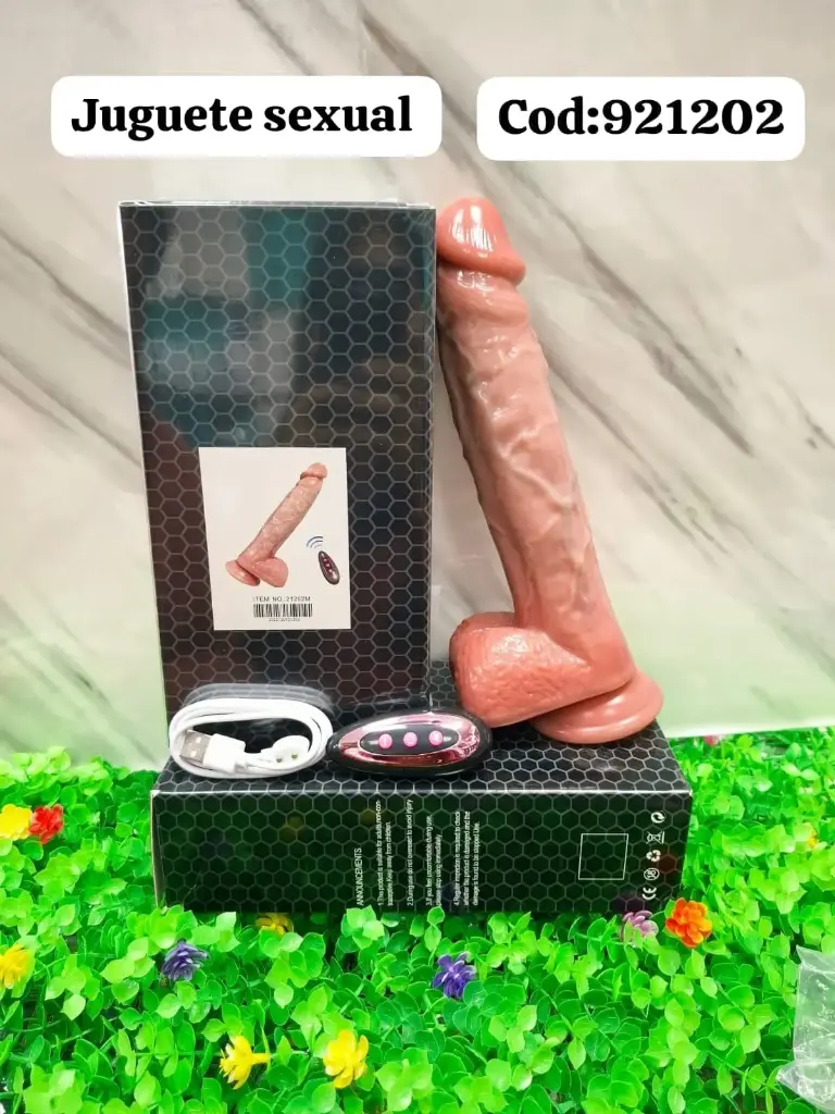 JUGUETE SEXUAL 21202M|2022120921202 | 2022120921202