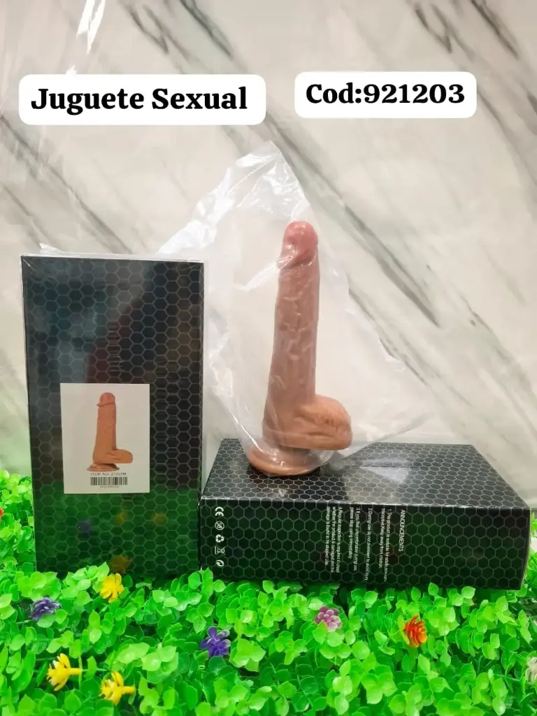 JUGUETE SEXUAL 21203M|2022120921203 | 2022120921203
