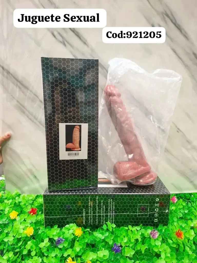 JUGUETE SEXUAL 21205M|2022120921205