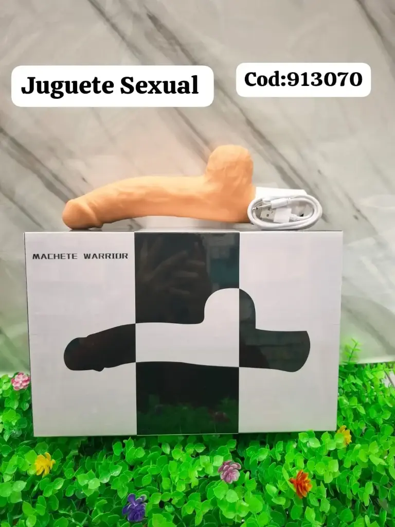 JUGUETE SEXUAL 81225