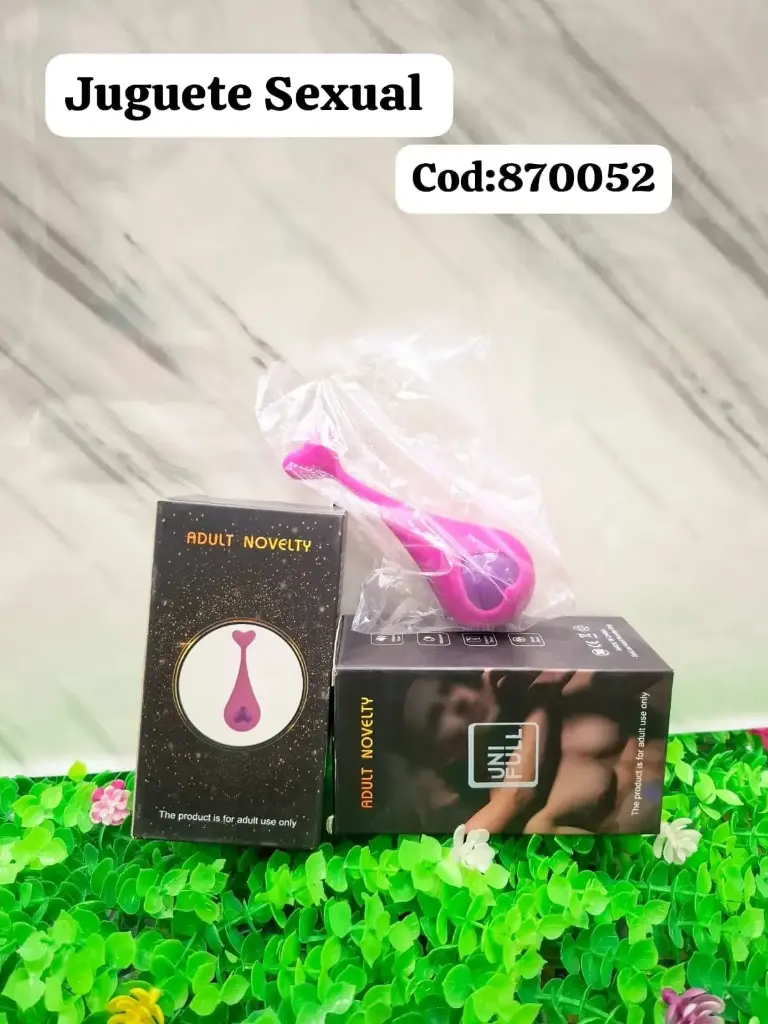 JUGUETE SEXUAL OR SY015