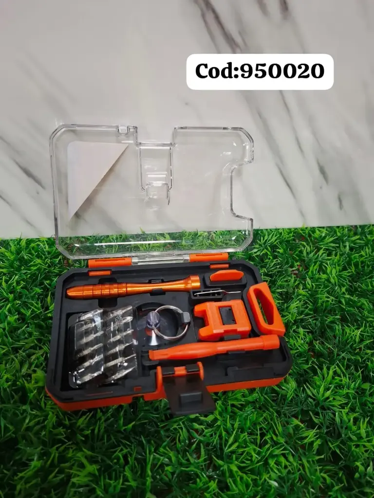 KIT REPARACION DE RELOJ HZF8653|1040014950020