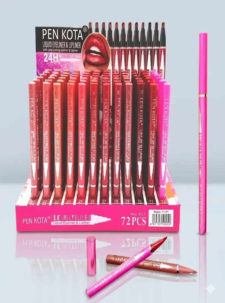 LABIAL 2EN1SB078|6970531450029