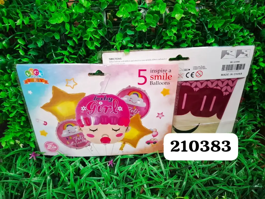 GLOBO METALICO 35044-37|1000001210383