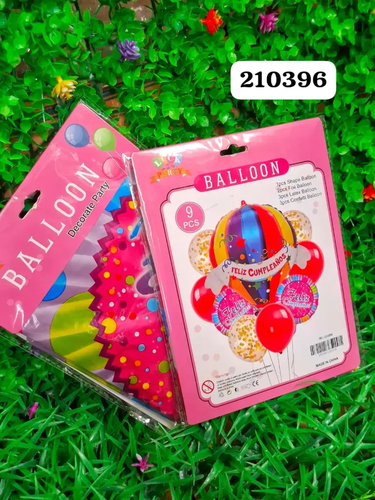 GLOBO METALICO 35044-50|1000001210396
