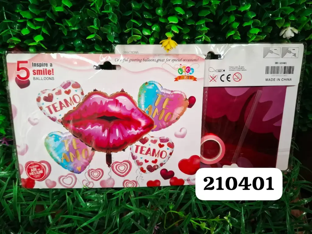 GLOBO METALICO 35044-55|1000001210401