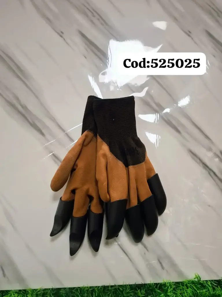 GUANTES DE JARDINERIA|1001923525025