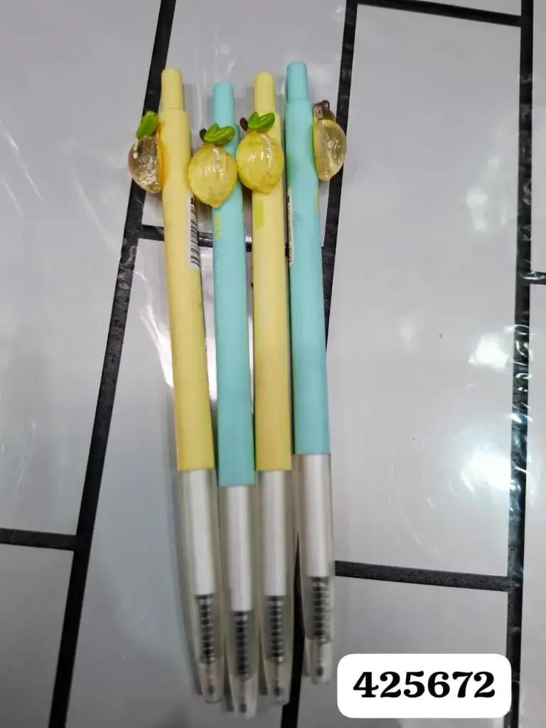 LAPICERO ZF2603-5|6932802425672