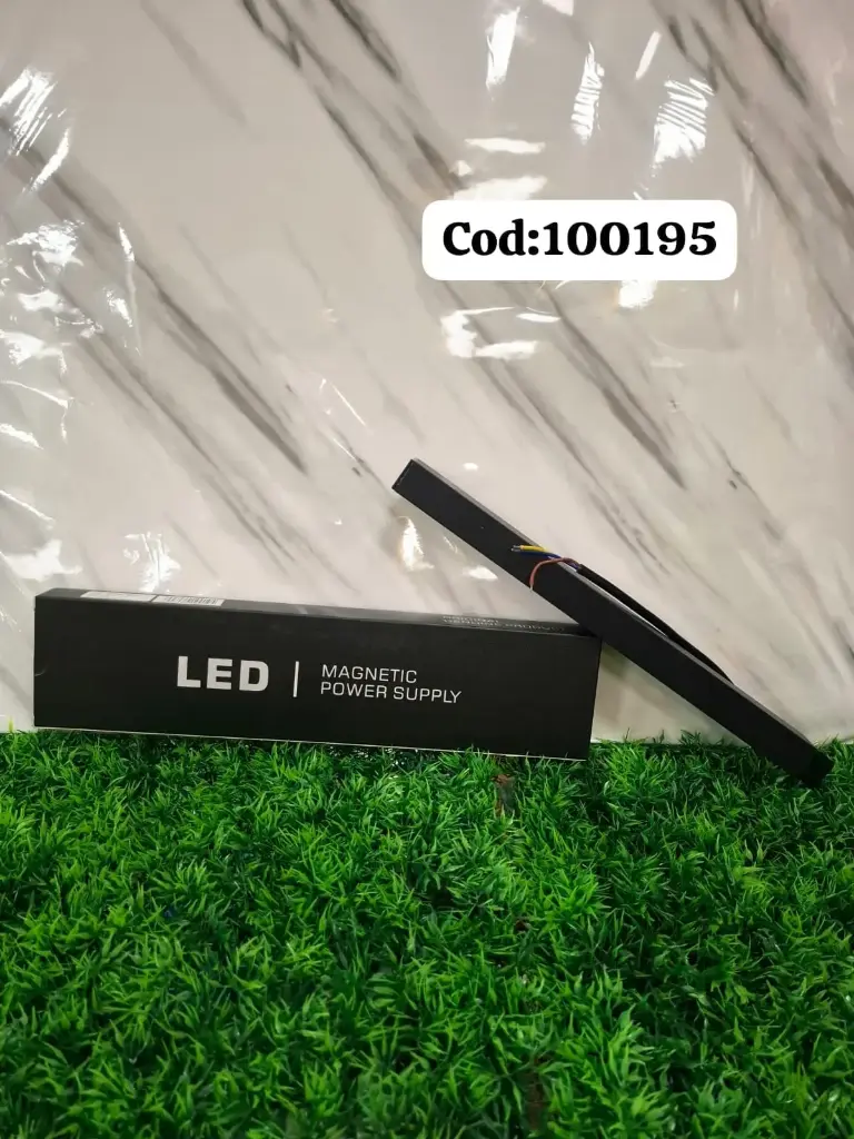 LECTOR DE BANDA 200W 0195