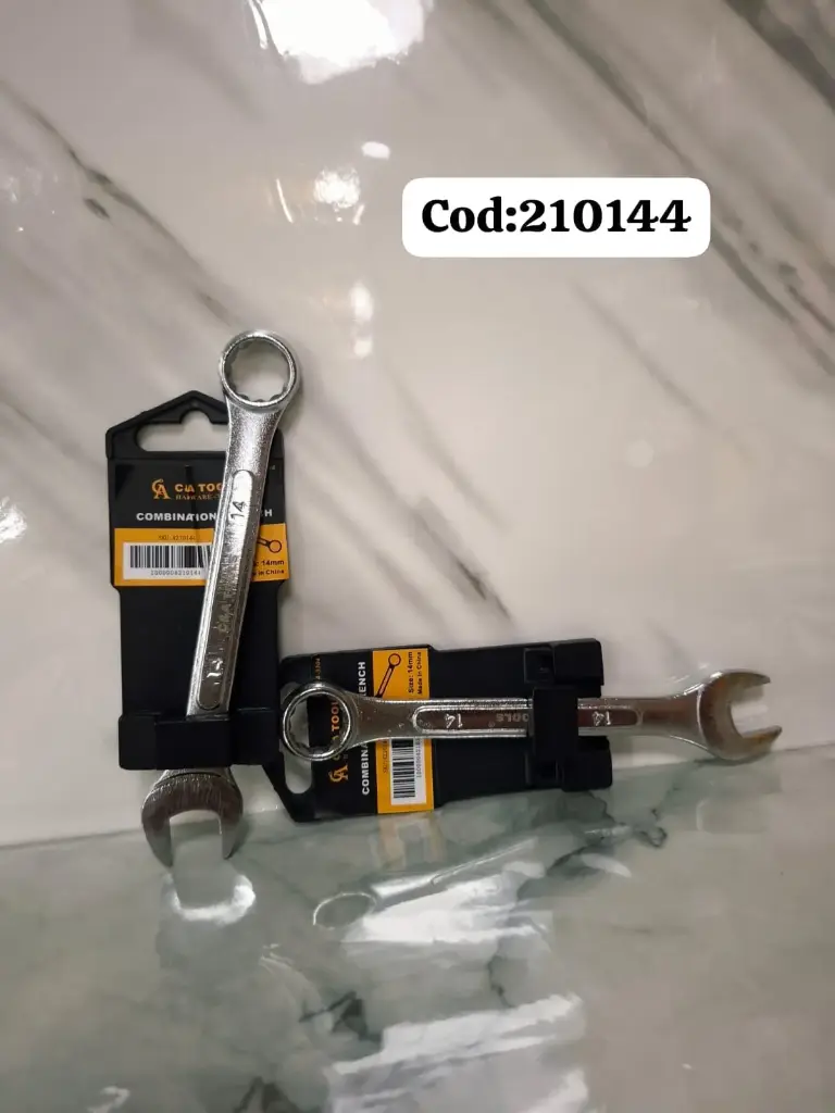 LLAVE 14MM|1000004210144