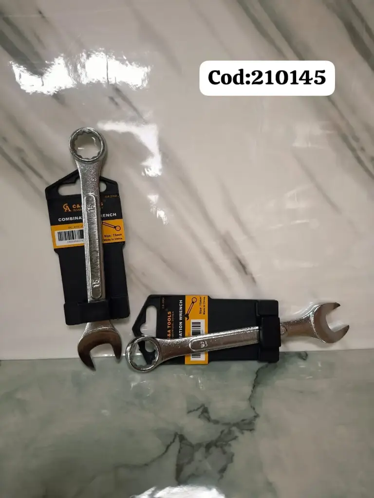 LLAVE 15MM|1000004210145
